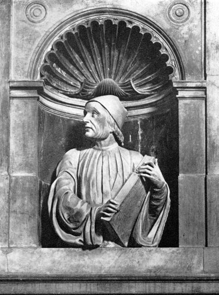 Marsilio Ficino 