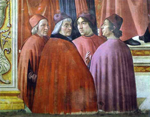 Marsilio Ficino 